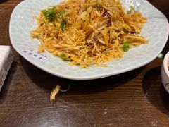 -东北大院·东北菜(三台子店)