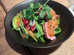 -fatty angel东南亚餐酒吧