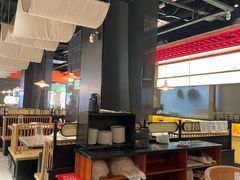 -晓淮山·扬州早茶·淮扬菜(龙阳广场店)