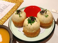 老上海生煎包-上海1号私藏菜(静安店)