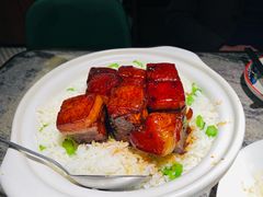 -新白鹿餐厅(百联世纪店)