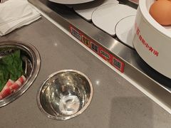 -龍歌自助小火锅(雨花台江南虹悦城店)