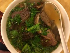 -莲塘味宝园牛杂(天越翔园店)