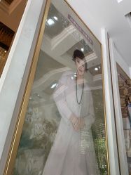 -莎蔓莉莎美容会所