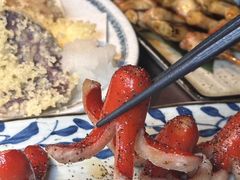 -鸟泉居酒屋·烧鸟·酒馆(百子湾店)