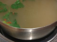 -海银海记潮汕牛肉火锅(新港中路海珠店)