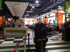 -星海汇海鲜自助烤肉火锅(百大店)