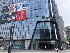 -百佳华佳漾里(坂田店)