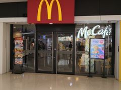 -麦当劳(民盈·国贸城店)
