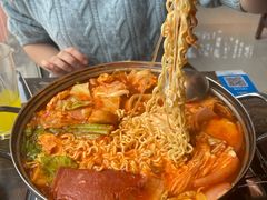 -泰好吃芝士年糕火锅(独墅湖店)