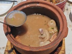 -美庐餐厅·湖北菜·吴佩孚公馆(南京路店)