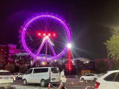 -杭州浪浪浪水公园