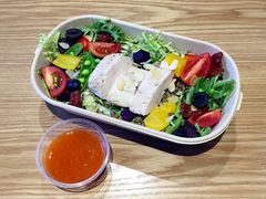 -SHUBO蔬小盒(三里屯店)