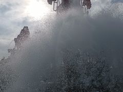 -上海玛雅海滩水公园