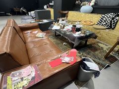 -剧狐剧本杀·月球探案馆(人民广场1号店)