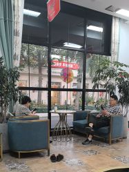 -爱儿美儿童摄影亲子馆(五路居店)