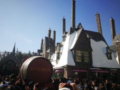 -哈利波特魔法世界