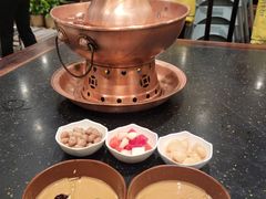 -南门涮肉(通州大船店)