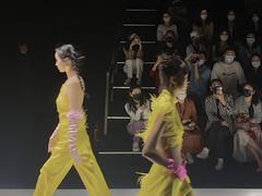 -欢乐海岸椰林沙滩-2025湾区超级灯会