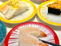 -采御鲜·回转寿司(汕头万达店)