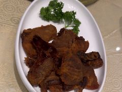 -上海虹桥宾馆味翠餐厅