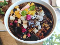 水煮黑鱼-拾竹樾巷酒肆餐厅(望花店)