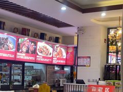 -老海陵·泰州菜(图书馆店)