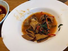 -胖老汉椒麻鸡清真新疆菜(西御街店)