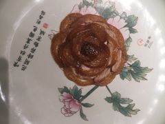 北京牡丹烤鸭-京味斋·北京烤鸭(北京南站洋桥店)