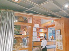 -全聚贤餐厅·湖北家常菜(沙湖店)