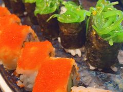 -星伦多自助料理·涮烤一体(杭州来福士店)