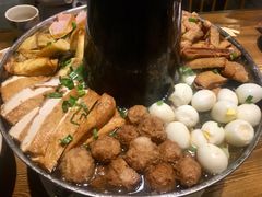 -三姐妹餐厅(曲江店)