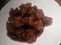 -老馆子·建德菜·山肴鱼鲜(海威新界店)