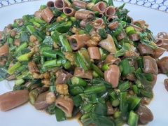 -渔港甄宴·海鲜·地标烟台菜(金沙滩店)