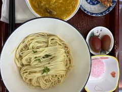 -百年老字号·观振兴蟹黄面·三虾面·苏式面(观前街富仁坊巷店)