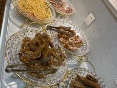 -鱼品天下美蛙鱼·海鲜·牛排自助