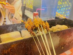 -生火火·小炉子炭烤(金楠天街总店)