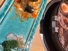 -大和食乐·鲜和牛酸汤火锅(环宇荟店)