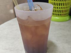 -伍秀泽海南鸡饭茶室