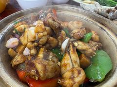 -贞姨美食·老字号海鲜大排档