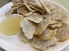 炸灌肠-东四民芳餐厅(世茂工三店)