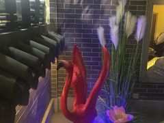 大堂-十二饭点·川菜(北站圆融店)