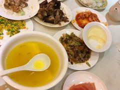 -仿膳饭庄(天安门店)