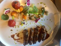 -STARRY CAFE & LOUNGE BAR(高新店)