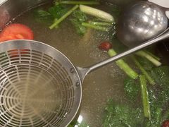 -刘少华贵州小黄牛·鲜牛肉火锅(总店)