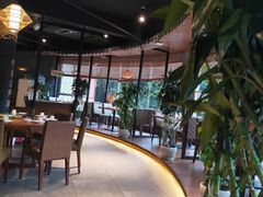 大堂-盐帮食坊•小河帮川菜(四川师大店)