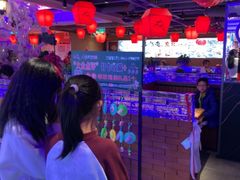 -山河屯铁锅炖鲜鹅·东北菜(开发区一店)