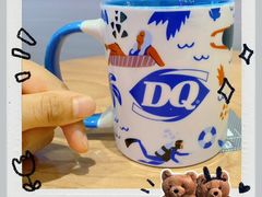 -DQ·蛋糕·冰淇淋(荟聚中心店)