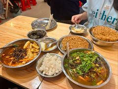 -柳州肥姨妈大骨螺蛳粉(双阳路店)