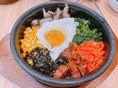 -米村拌饭(江宁万达店)
